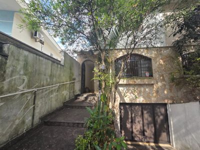 Sobrado, 3 quartos, 143 m² - Foto 1