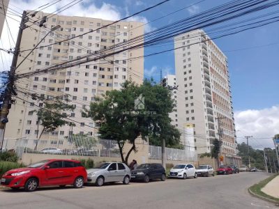 Apartamento, 2 quartos, 35 m² - Foto 1