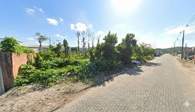 Terreno, 345 m² - Foto 1