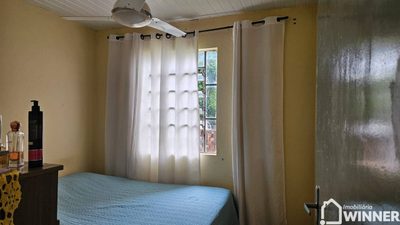 Casa, 3 quartos, 43 m² - Foto 4