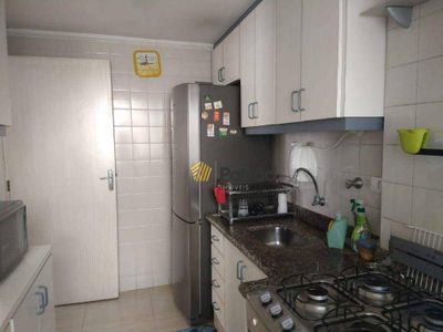 Apartamento, 3 quartos, 65 m² - Foto 3