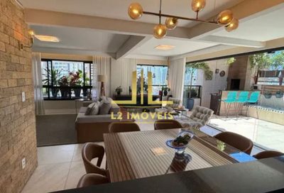 Casa de Condomínio, 5 quartos - Foto 5