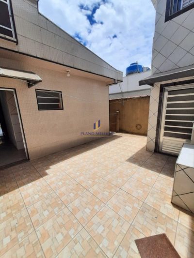 Casa, 3 quartos, 100 m² - Foto 2