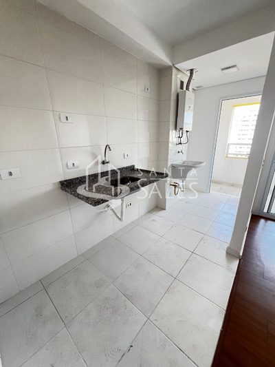 Apartamento, 2 quartos, 45 m² - Foto 4
