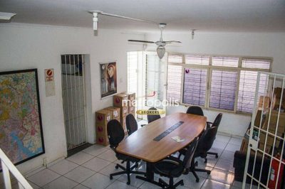 Sobrado, 5 quartos, 358 m² - Foto 2
