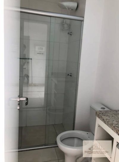 Apartamento, 1 quarto, 32 m² - Foto 5