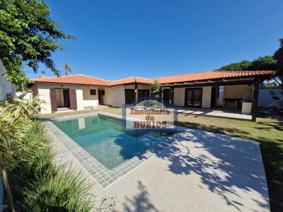Casa, 4 quartos, 245 m² - Foto 1