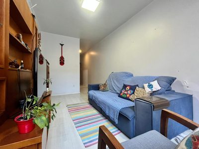 Apartamento, 2 quartos, 77 m² - Foto 2