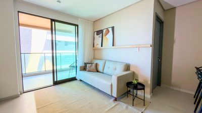 Apartamento, 1 quarto, 51 m² - Foto 5