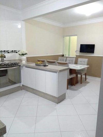 Sobrado, 3 quartos, 155 m² - Foto 5