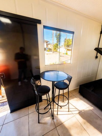 Kitnet-Studio, 15 m² - Foto 5