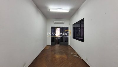 Loja-Salão, 60 m² - Foto 2