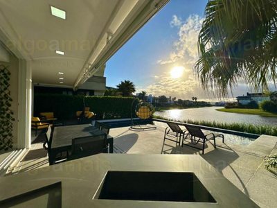 Casa de Condomínio, 4 quartos - Foto 4