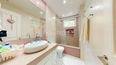 Apartamento, 4 quartos, 206 m² - Foto 4