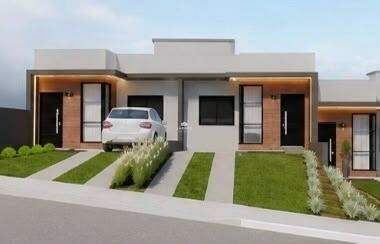 Casa, 2 quartos, 63 m² - Foto 3