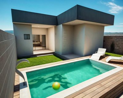 Casa, 2 quartos - Foto 4