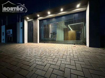 Casa, 4 quartos, 127 m² - Foto 2