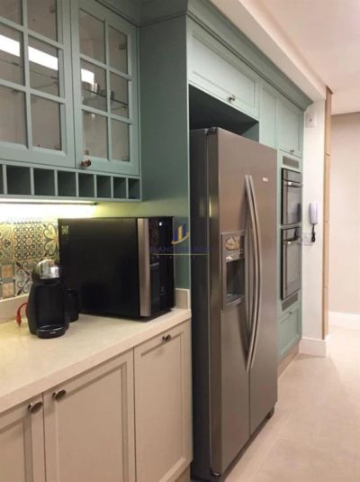 Apartamento, 2 quartos, 66 m² - Foto 3