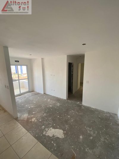 Apartamento, 2 quartos, 57 m² - Foto 2