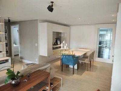Apartamento, 2 quartos, 102 m² - Foto 5