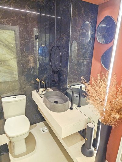 Apartamento, 4 quartos, 182 m² - Foto 5