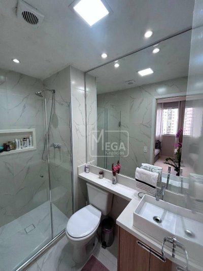 Apartamento, 1 quarto, 40 m² - Foto 4