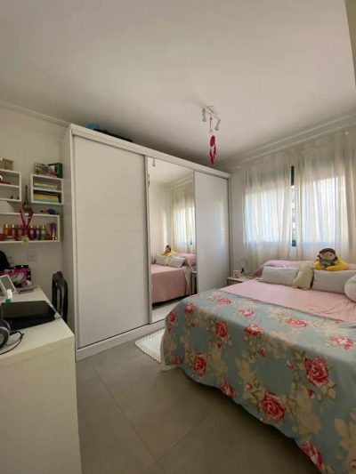 Apartamento, 3 quartos, 94 m² - Foto 4