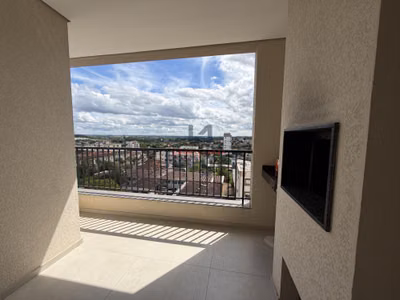 Apartamento, 2 quartos, 92 m² - Foto 1