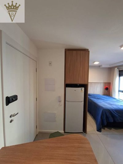 Kitnet-Studio, 22 m² - Foto 3