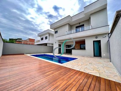 Casa, 3 quartos, 320 m² - Foto 1