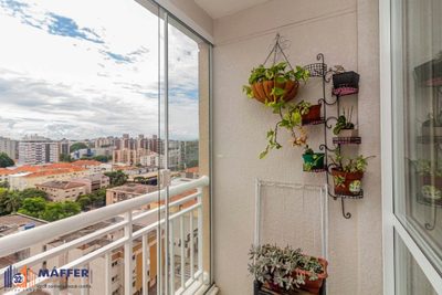 Apartamento, 3 quartos, 74 m² - Foto 5