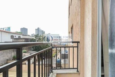 Apartamento, 2 quartos, 54 m² - Foto 1