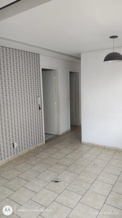 Apartamento, 3 quartos, 64 m² - Foto 3