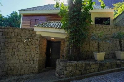 Casa de Condomínio, 4 quartos - Foto 1