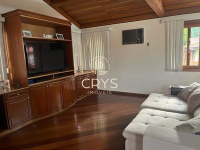 Casa, 3 quartos, 320 m² - Foto 5