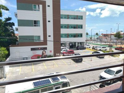 Apartamento, 1 quarto, 29 m² - Foto 2