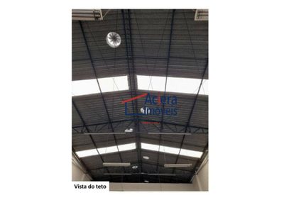 Depósito-Galpão, 300 m² - Foto 5