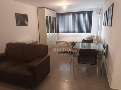 Apartamento, 1 quarto, 50 m² - Foto 3