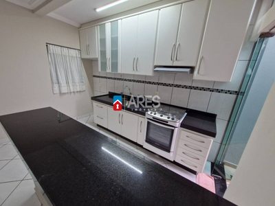 Casa, 2 quartos, 135 m² - Foto 1