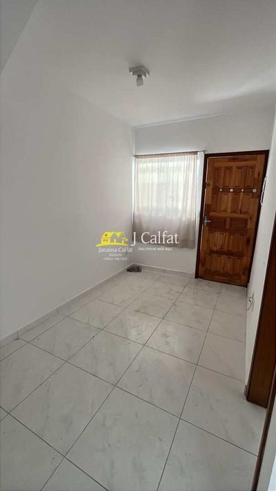 Casa de Condomínio, 2 quartos - Foto 3
