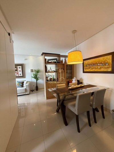 Apartamento, 2 quartos, 73 m² - Foto 2