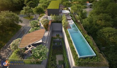 Apartamento, 1 quarto, 47 m² - Foto 5