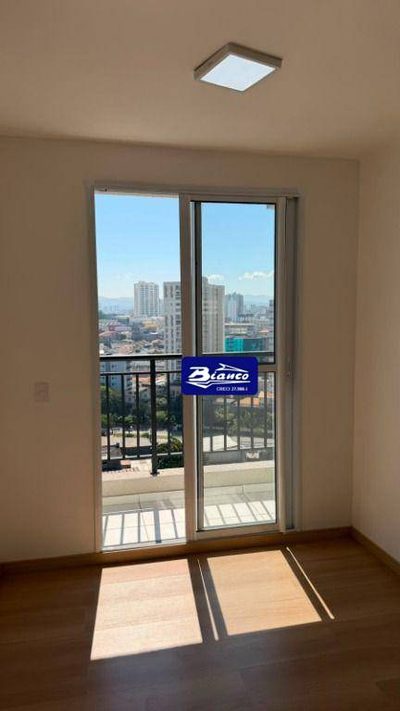 Apartamento, 2 quartos, 37 m² - Foto 5
