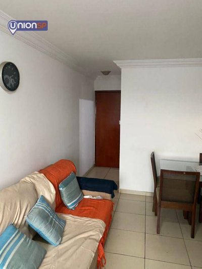 Apartamento, 3 quartos, 69 m² - Foto 4