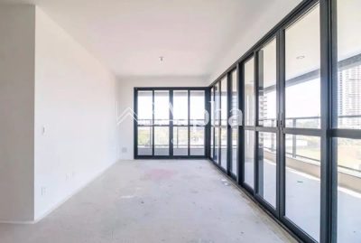 Apartamento, 3 quartos, 112 m² - Foto 1