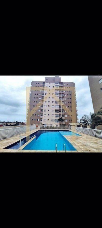 Apartamento, 2 quartos, 75 m² - Foto 2