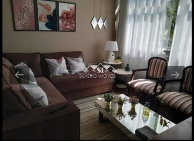 Apartamento, 3 quartos, 60 m² - Foto 1