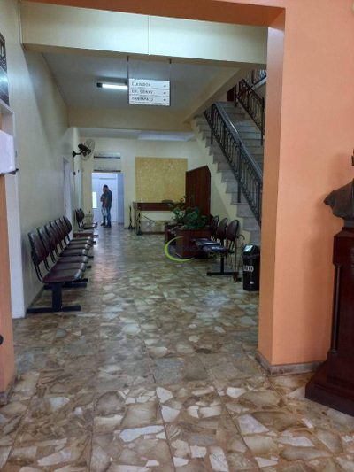 Sala-Conjunto, 43 m² - Foto 1