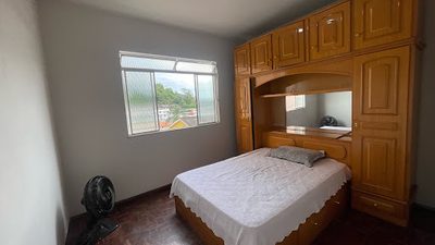 Apartamento, 3 quartos, 90 m² - Foto 4