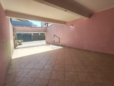 Casa, 3 quartos - Foto 3